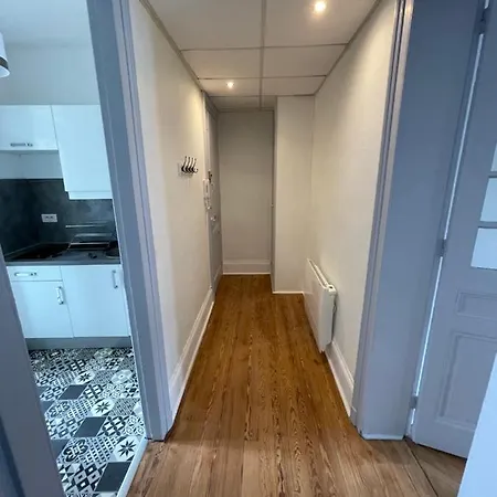 Chic F2 Centre-ville Le Havre