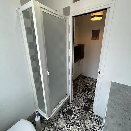 Chic F2 Centre-ville *